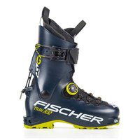 Fischer Botas Esquí Montaña Travers Gr