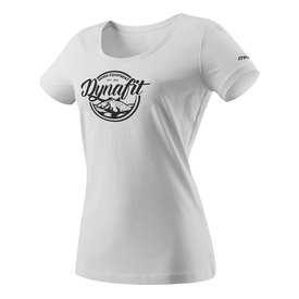 Dynafit Graphic short sleeve T-shirt