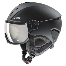 Uvex Instinct Visor Visor Helmet