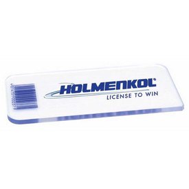 Holmenkol Plastic Srcaper 5 mm Klinge