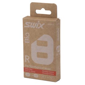 Swix Bio-R8 Performance 60g Wax