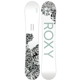 Roxy snowboards Snowbräda Raina