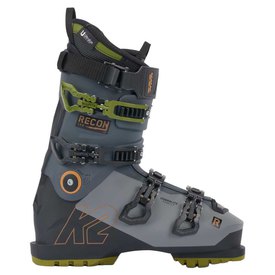 K2 Recon 120 Mv Alpine Ski Boots