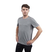 fischer-big-logo-t-shirt-met-korte-mouwen