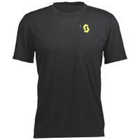 Scott Dri FT short sleeve T-shirt