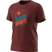 dynafit-graphic-t-shirt-met-korte-mouwen