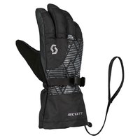 Scott Ultimate Premium Goretex Junior Gloves