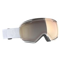 Scott Linx Light Sensitive Ski Goggles