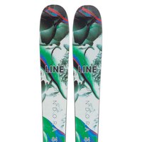 Line Skis Alpins Pandora 84