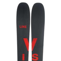 Line Skis Alpins Vision 118