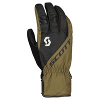 Scott Arctic Goretex Long Gloves