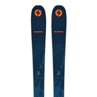Blizzard Esquís Alpinos Brahma 88 SP+TCX 11 Demo 90