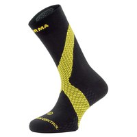 enforma-socks-halva-strumpor-pronation-control-multi-sport
