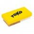 Toko 베이스 브러시 Combi Nylon/Copper