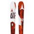 Atomic Ski Alpin Vantage 95 C