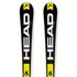 Head Rebels I.SL SW+Free Flex Pro 14 Alpine Skis