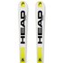 Head Rebels I.Speed SW+Free Flex Pro 14 Alpine Skis