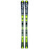 Head i.Supershape Speed+PR X 12 S Alpine Skis