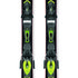 Head Power Instinct SW TI Pro+PR 11 Alpine Skis