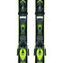 Head Strong Instinct TI+PR 11 Alpine Skis
