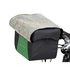 VAUDE Discover Box Handlebar Bag 6L