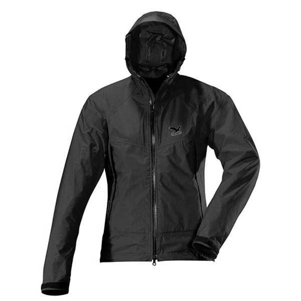 salewa gore tex jacket