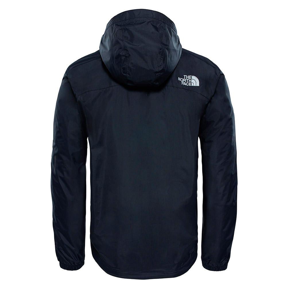 The north face Resolve Hyvent Black buy 