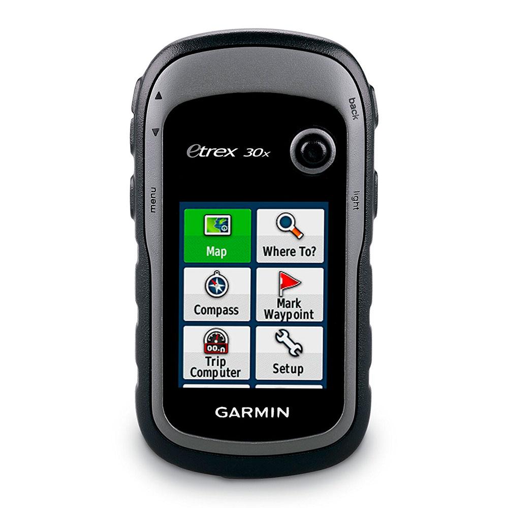 Gps portable Garmin Etrex 30x 
