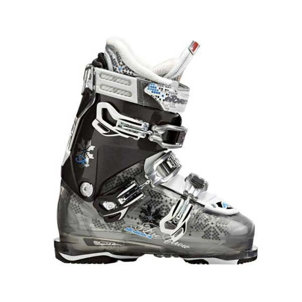Chaussures de ski Nordica Firearrow F3 13/14 