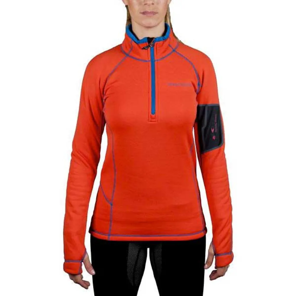 Polaires Trangoworld Trx2 Stretch Wm 