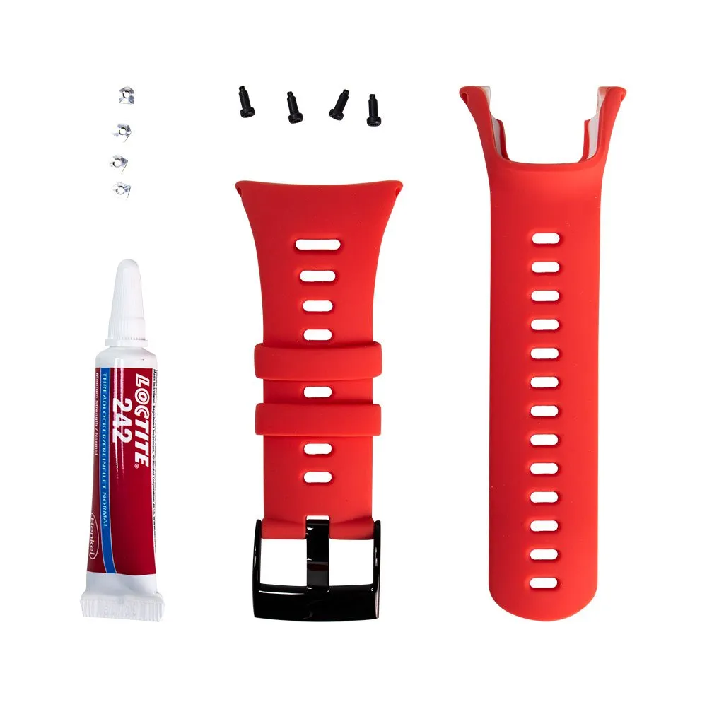 Pièces détachées Suunto Ambit3 Sport Coral Strap 