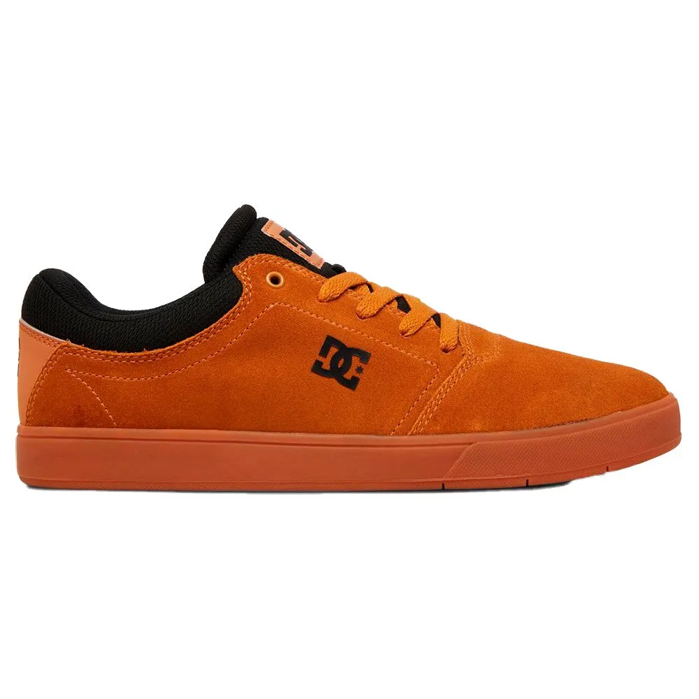 crisis dc shoes
