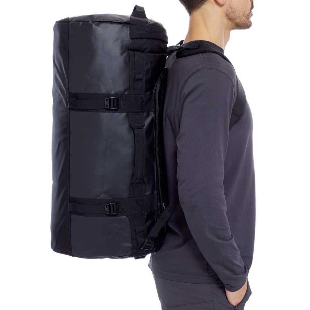 The north face Base Camp Duffel M 69L 