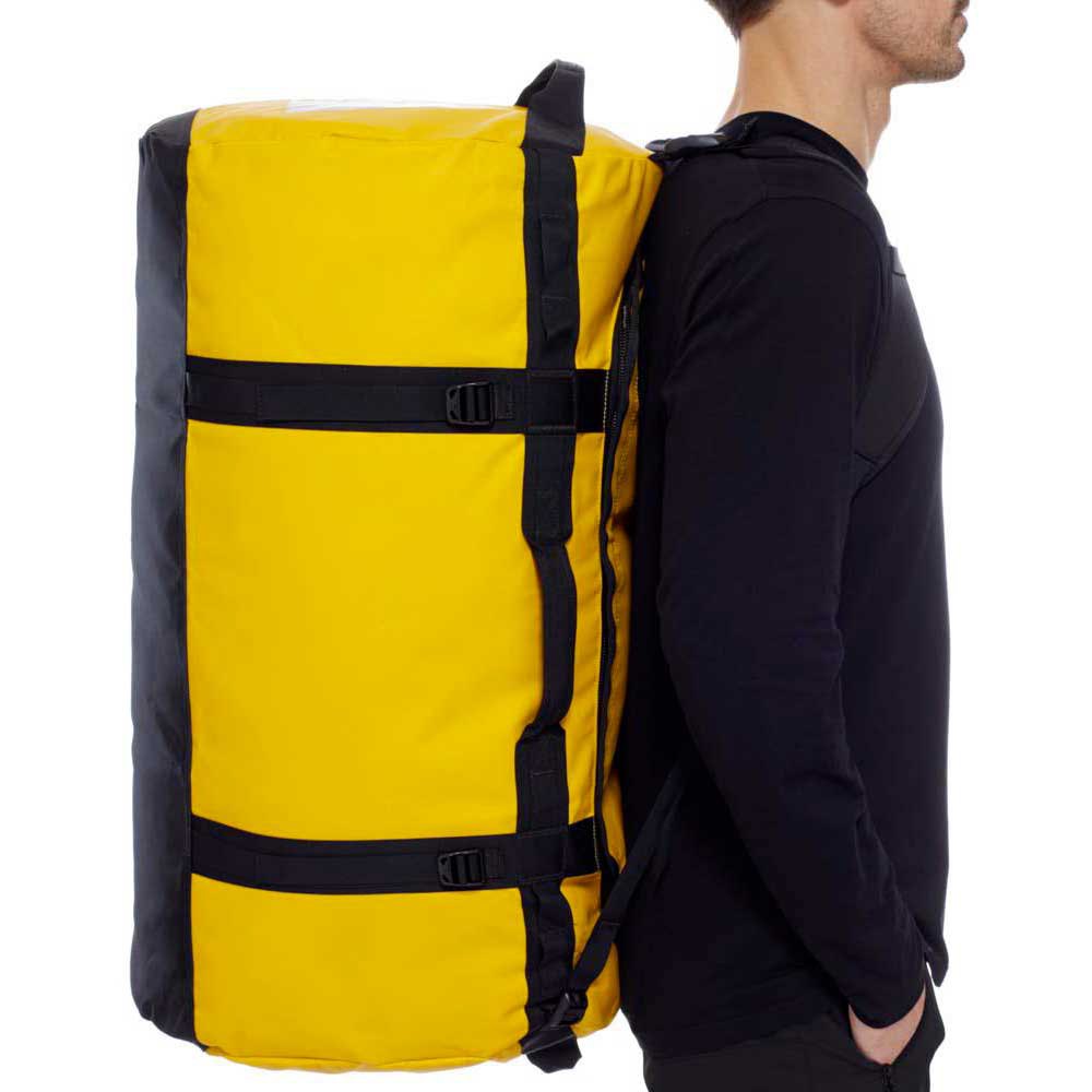 the north face base camp xl