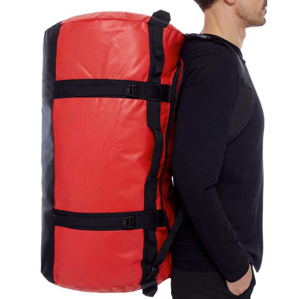 north face duffle xl