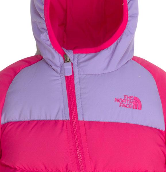 The north face Infant Lil Snuggler Down Bunting Babies, Snowinn