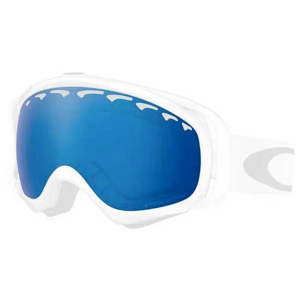 Lunettes de soleil Oakley Lens Crowbar 