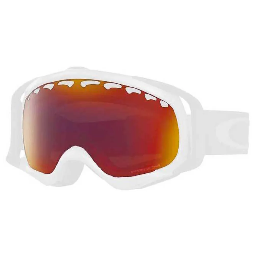 Lunettes de soleil Oakley Lens Crowbar 
