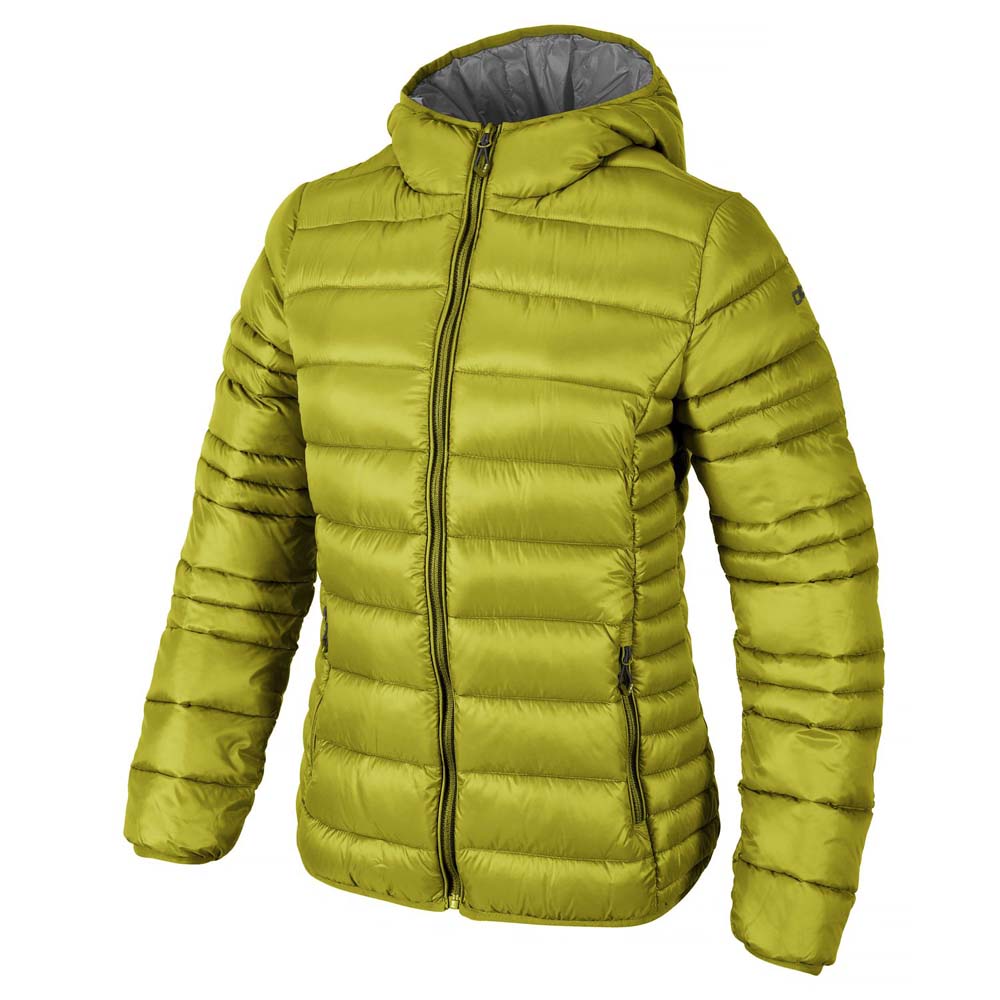 Cmp Down Jacket Fix Hood buy and offers on Snowinn