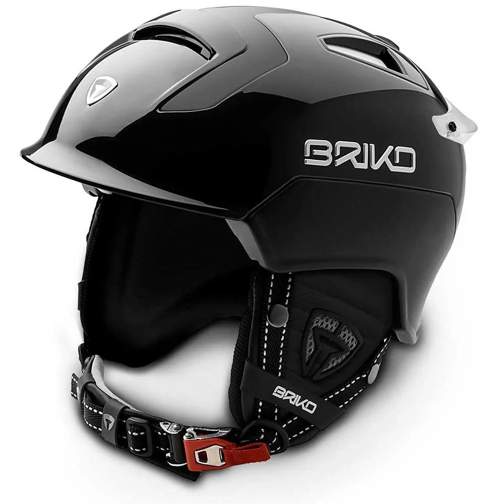 Casques Briko Mongibello Primaloft 