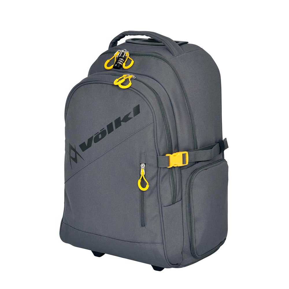 Bagages Volkl Travel Laptop Wheel Bag 15/16 