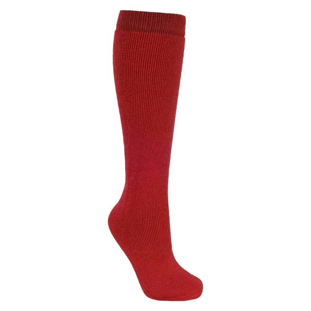 Trespass Tubularluxury Ski Tube Sock buy and offers on Snowinn