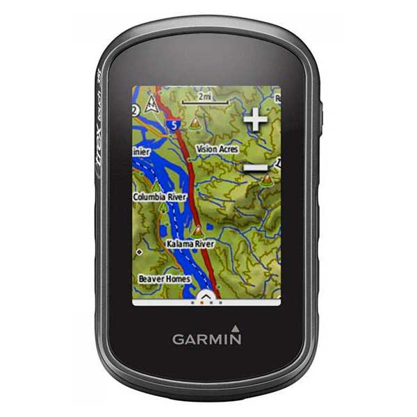 Gps portable Garmin Etrex Touch 35 