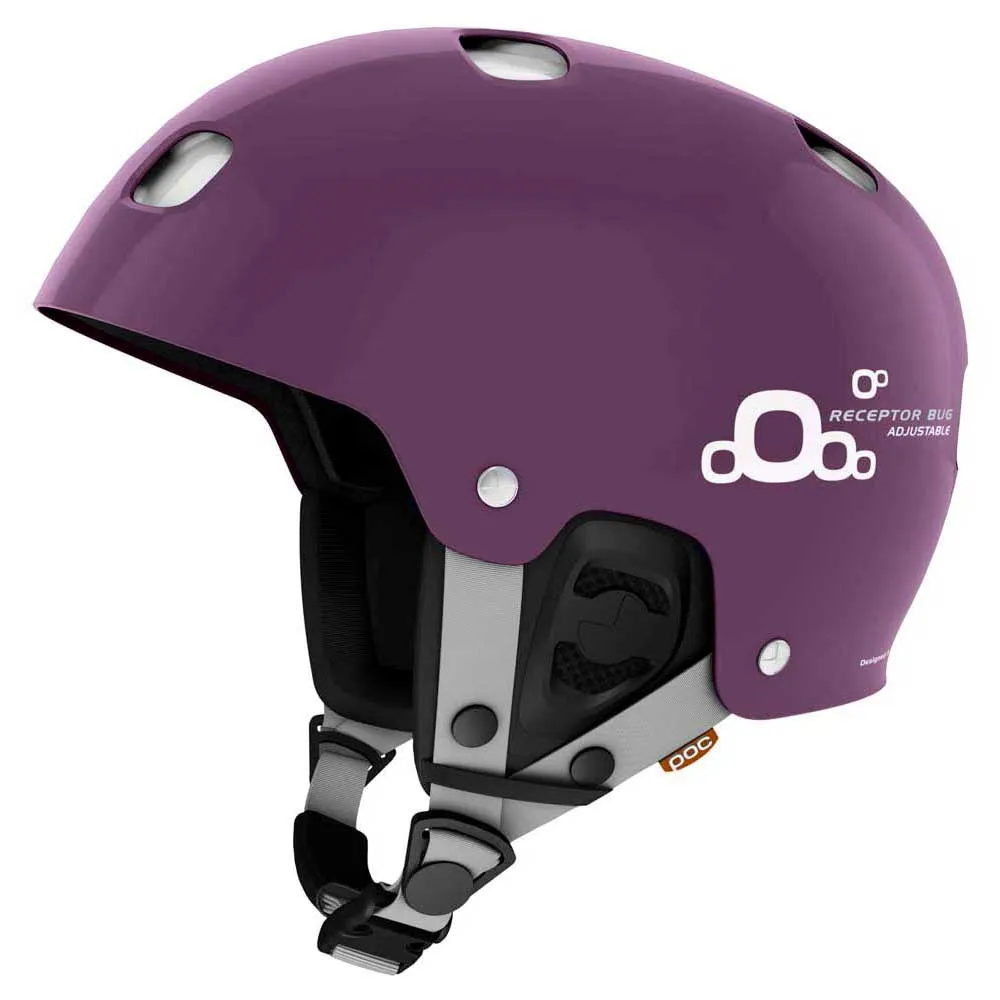 Casques Poc Receptor Bug Adjustable 2.0 