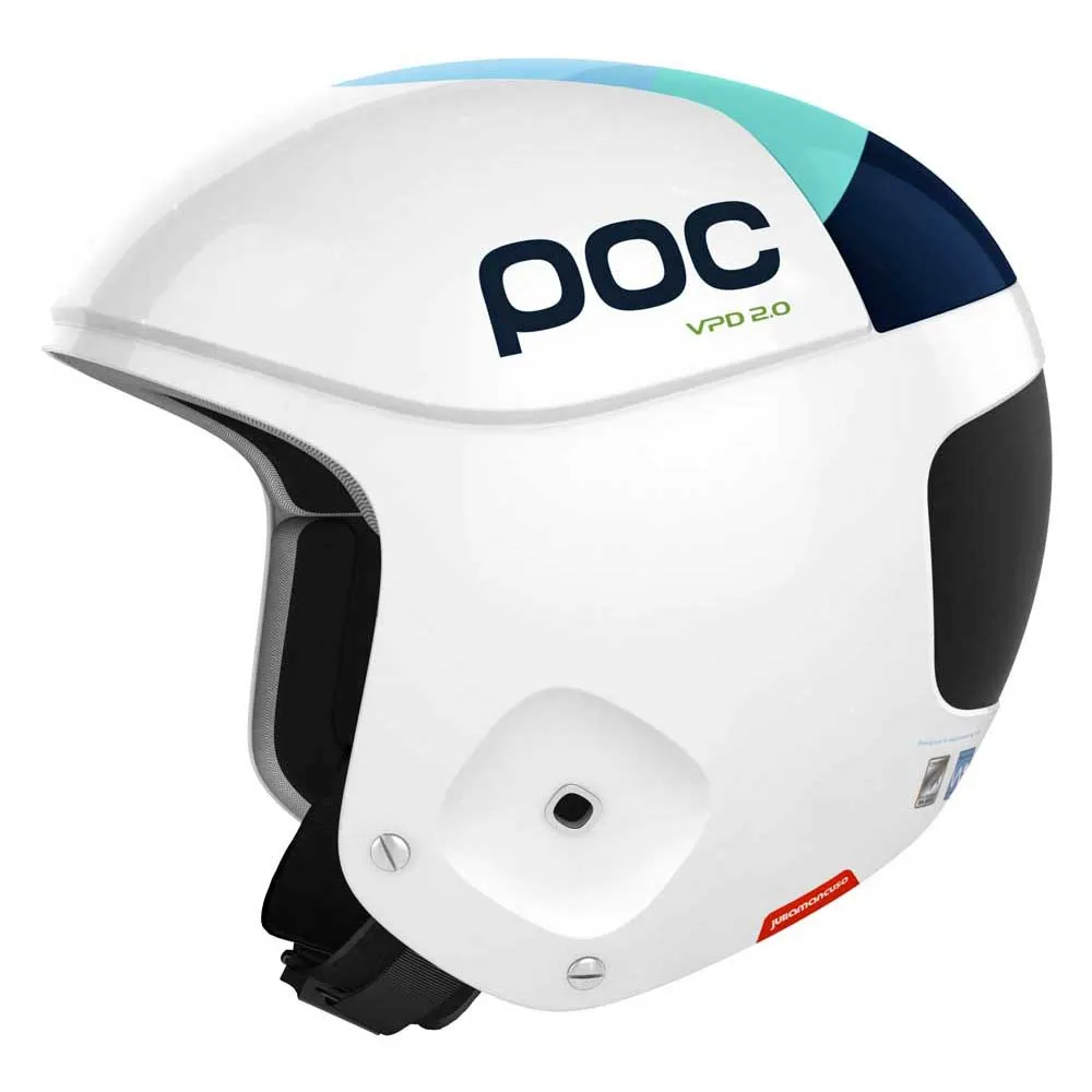 Casques Poc Orbic Comp Julia 