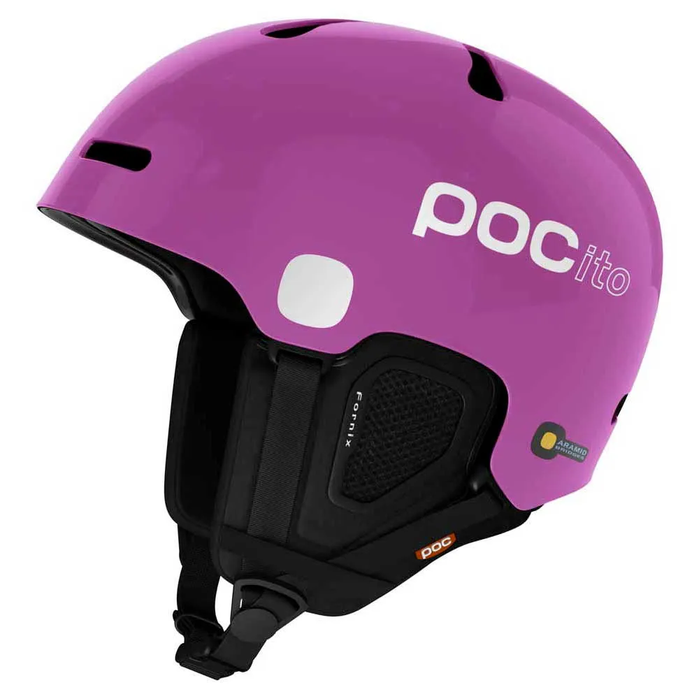 Casques Poc Pocito Fornix 