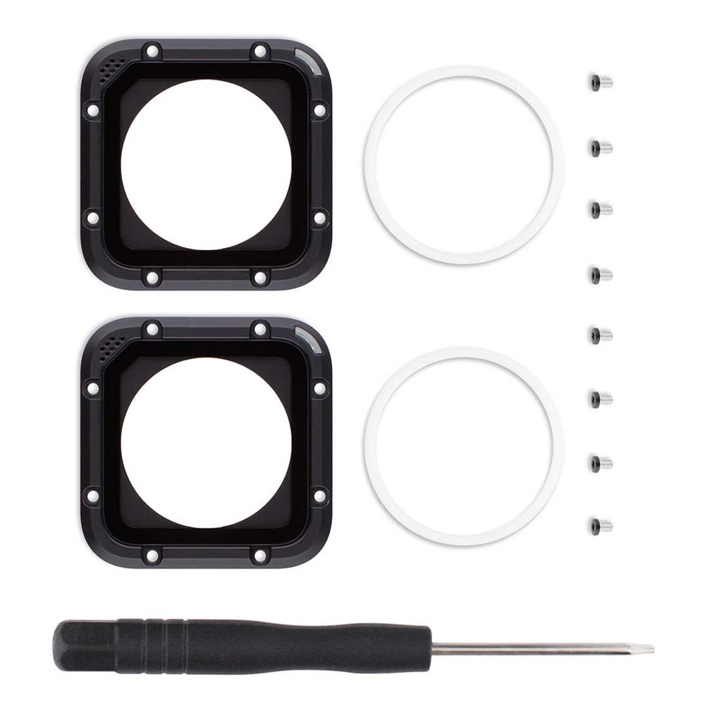 Accessoires Gopro Lens Replacement Kit For Hero 4 Session 