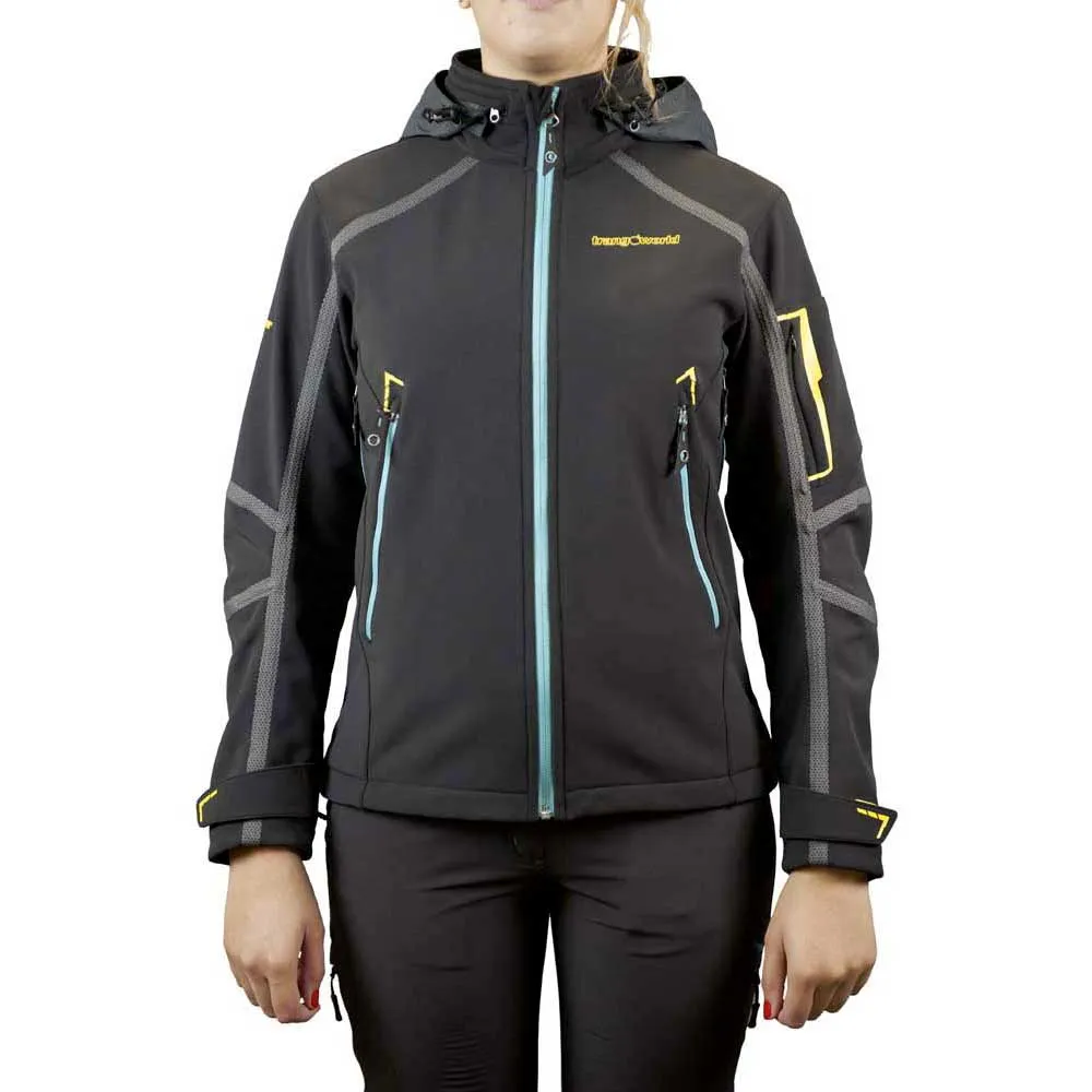 Vestes Trangoworld Trx2 Soft Ii 