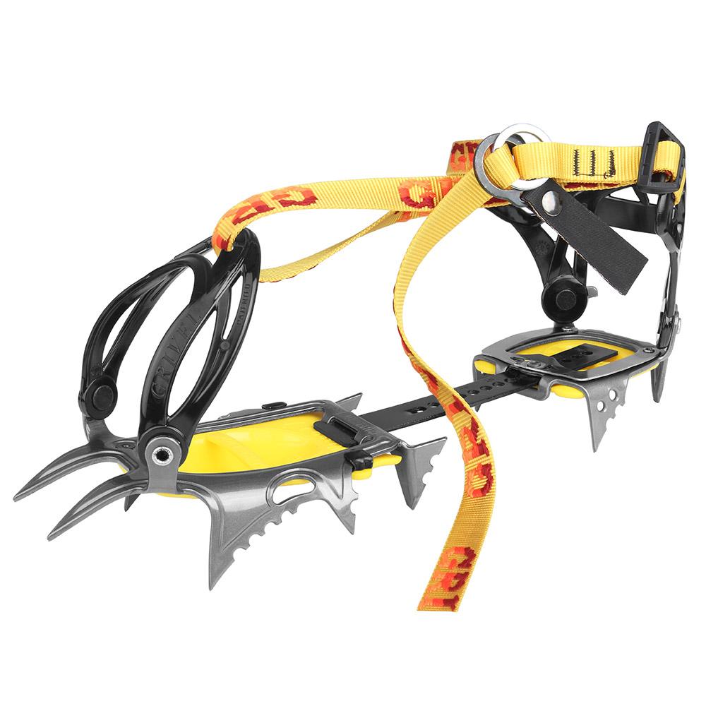 Crampons Grivel Air Tech New Classic 