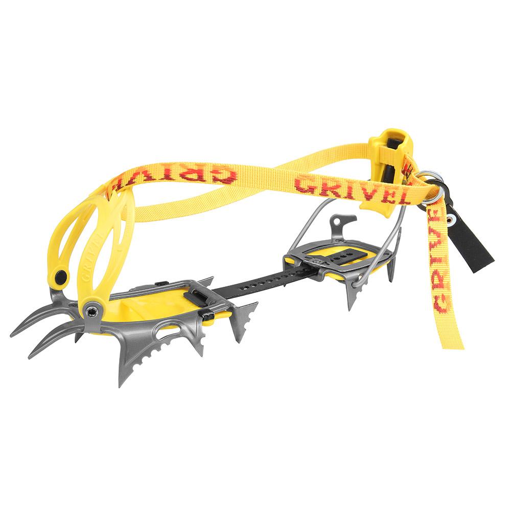 Crampons Grivel Air Tech New Matic 